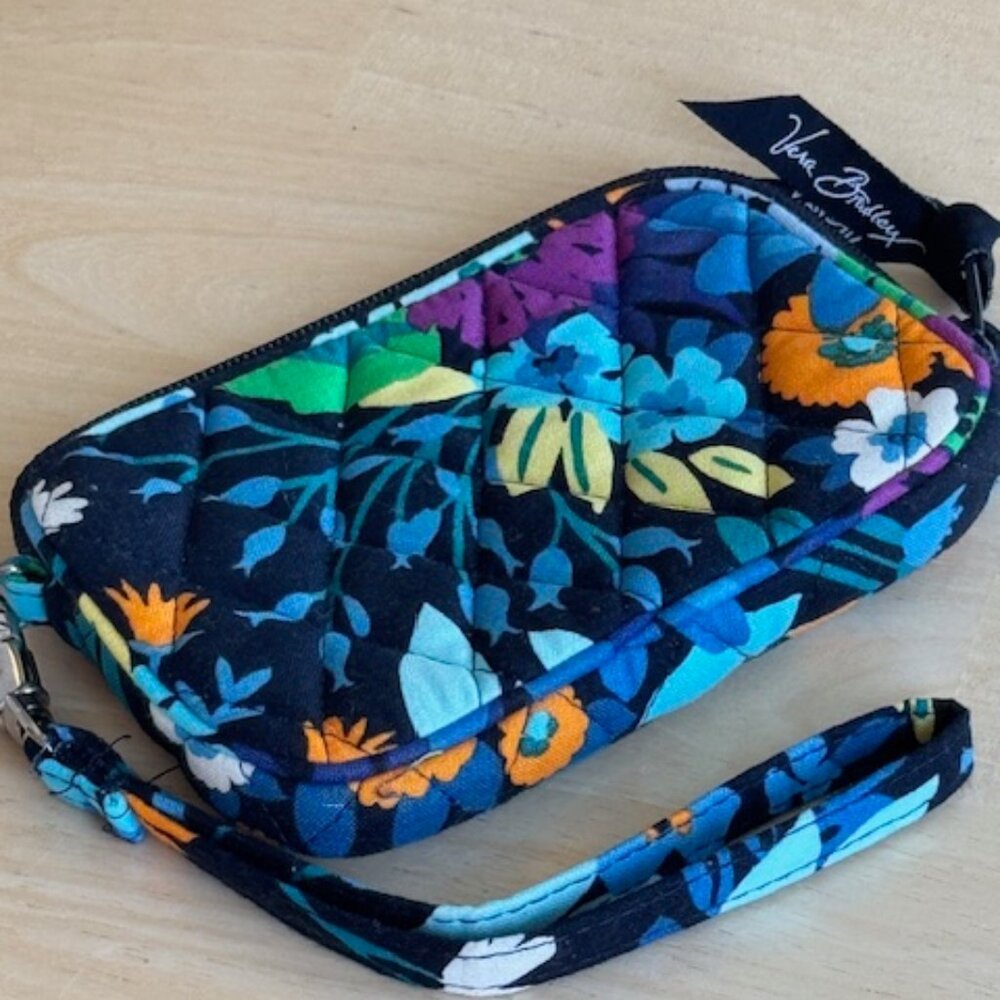 👛Vera Bradley wallet - Picture 3 of 5